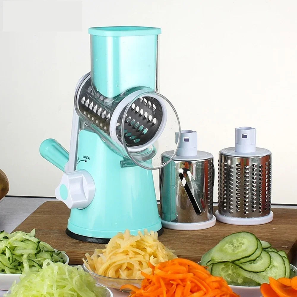 Vegetable Grinder