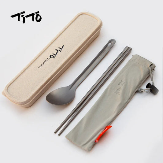 Cutlery Set