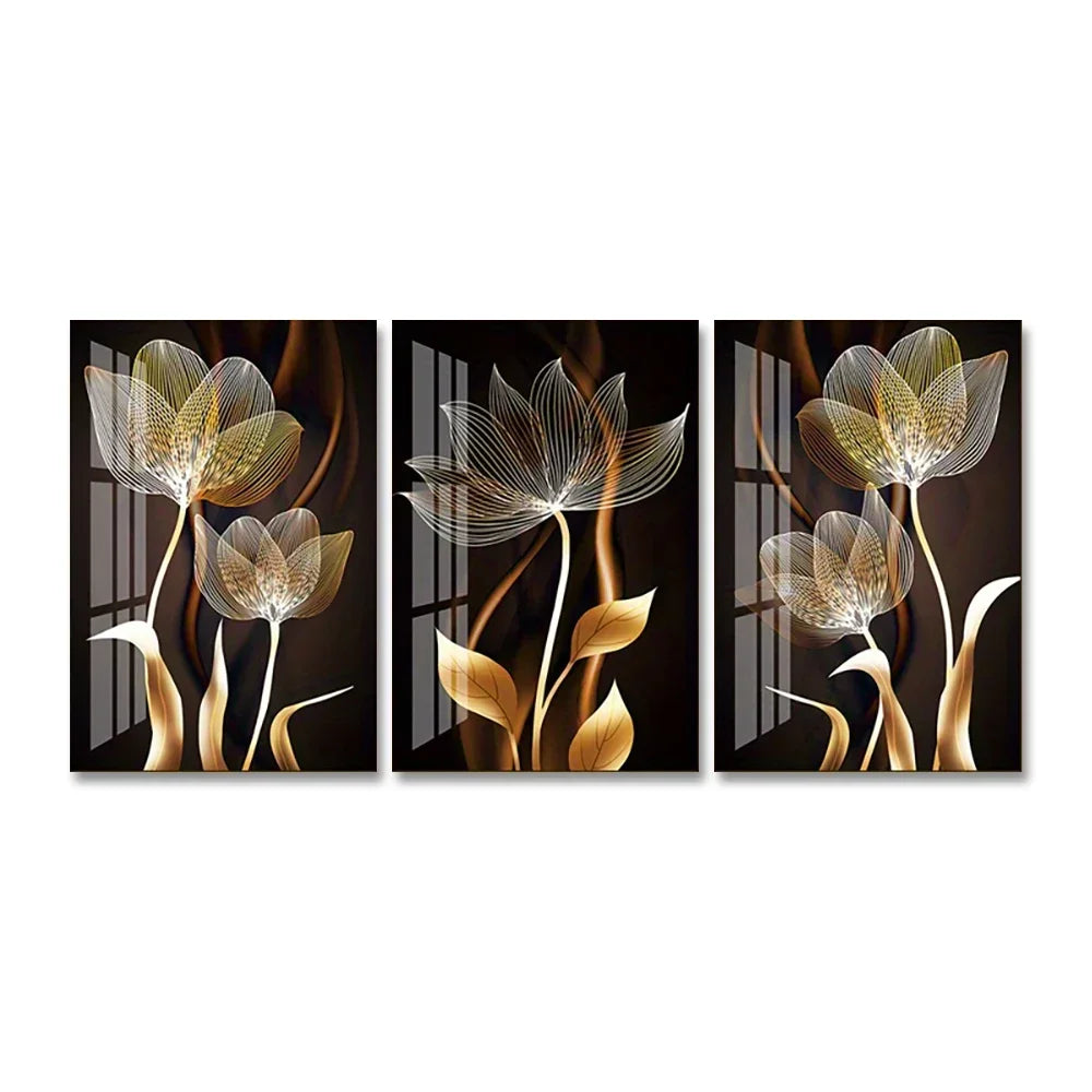 Decorative Wall Panels