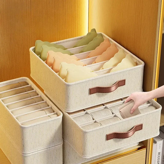 Clothes Storage Box