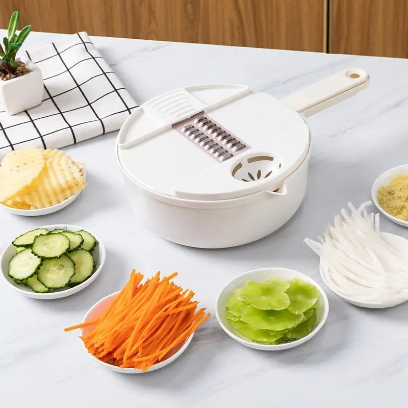 Vegetable Cutter