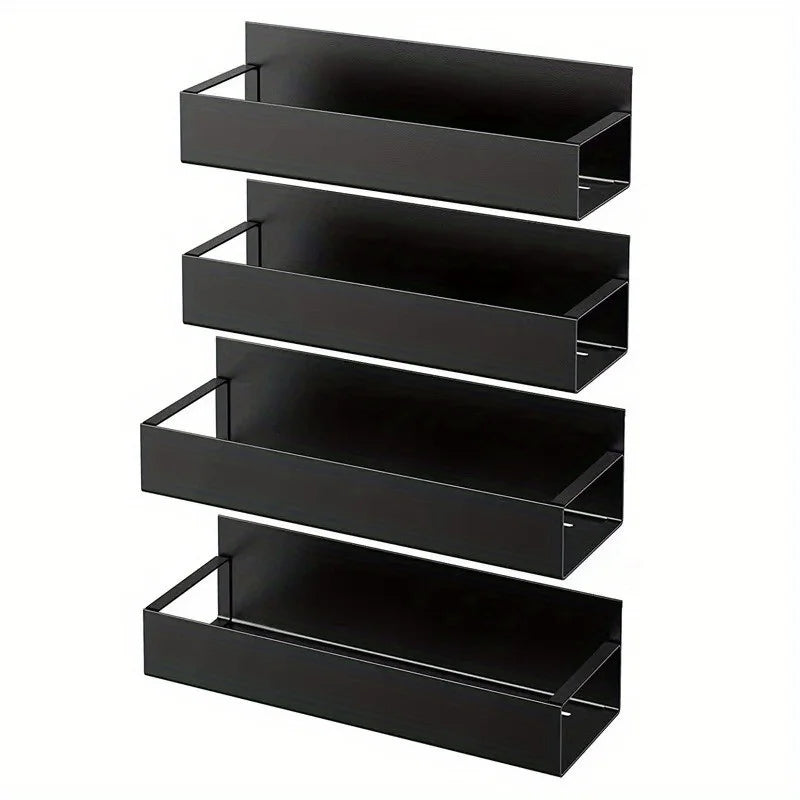 Magnetic Storage Shelf