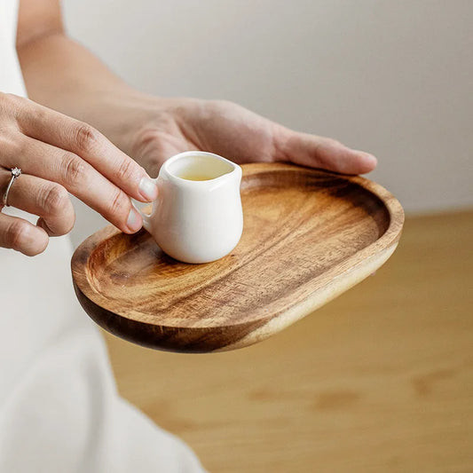 Wooden Tray