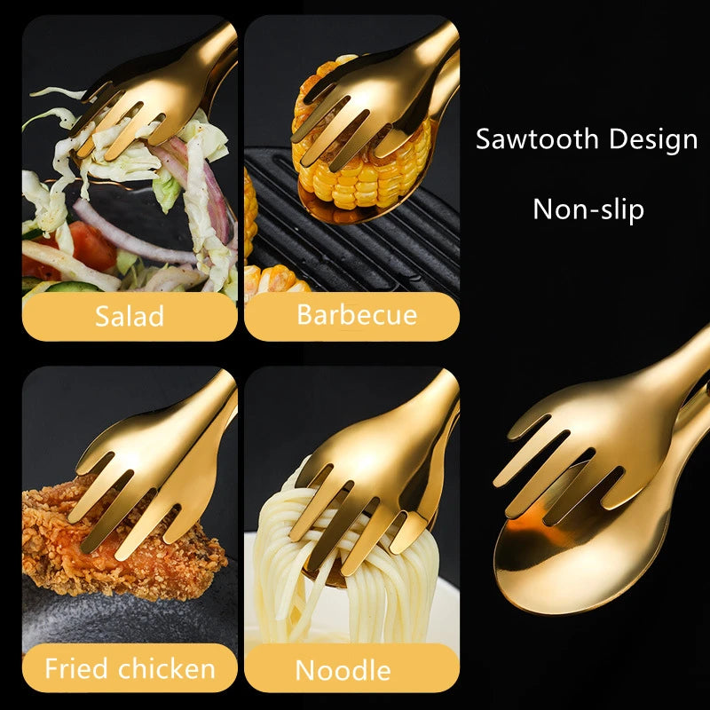 Food Tongs