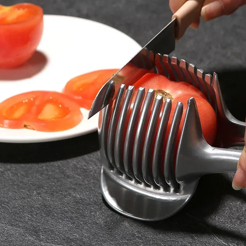 Multifunctional Slicer