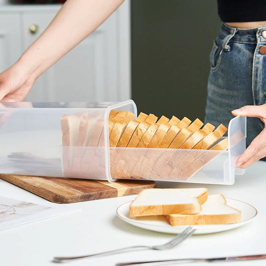 Bread Box