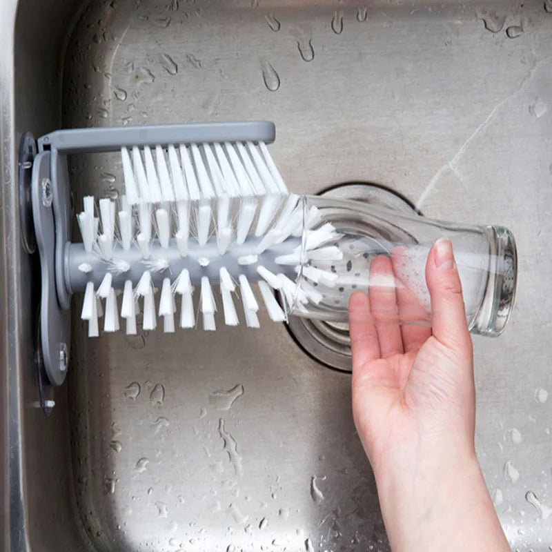 Cleaning Brush