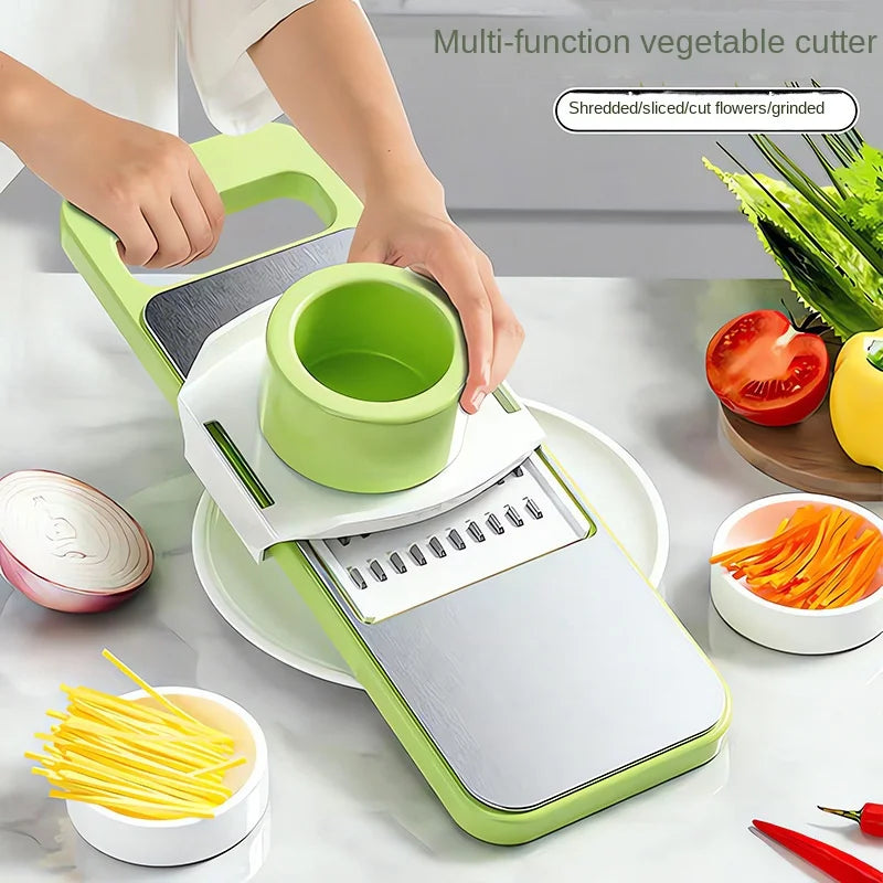 Food Cutter