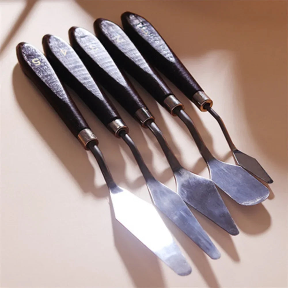 Cake Spatula Set