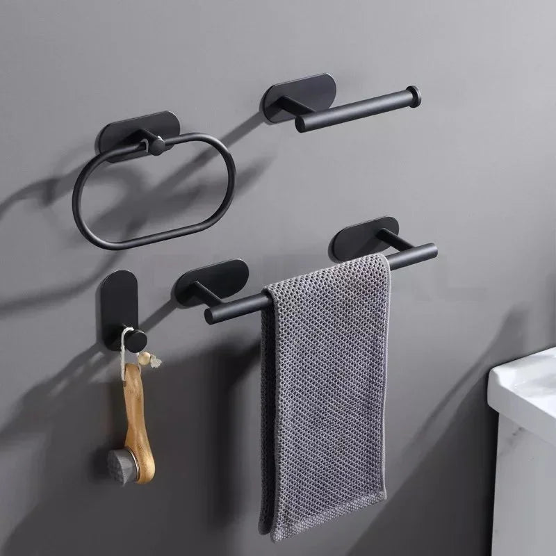 Towel Rack