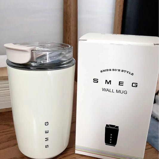 Thermos Cup