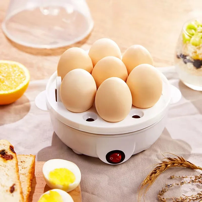 Electric Egg Cooker