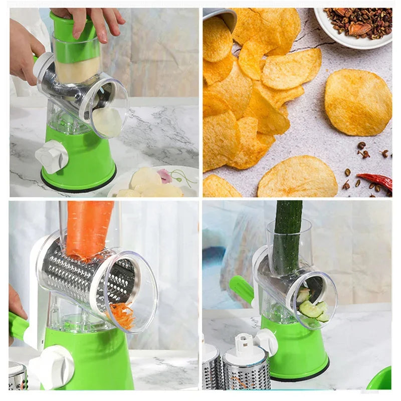 Vegetable Grinder