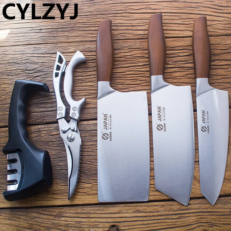 Knife Set