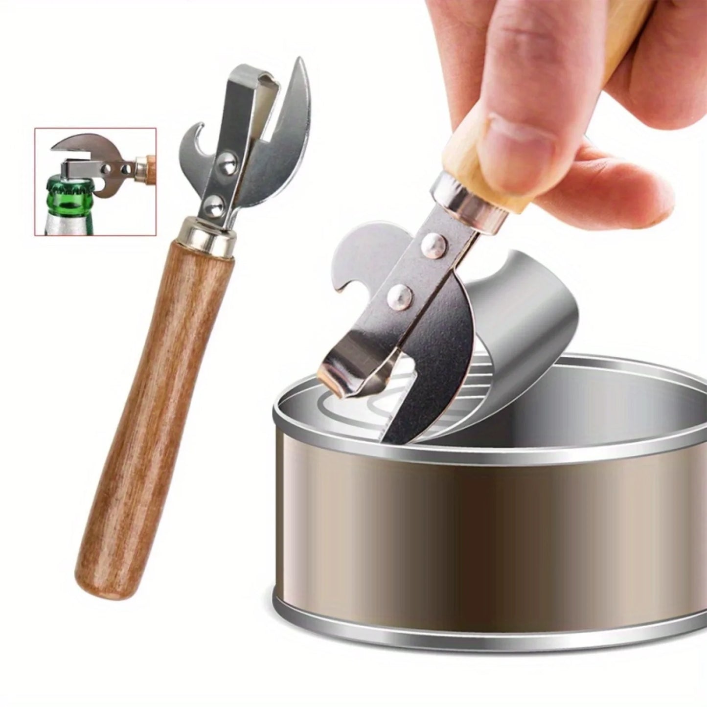 Can Opener