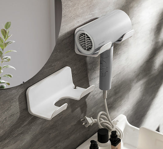 Hair Dryer Holder