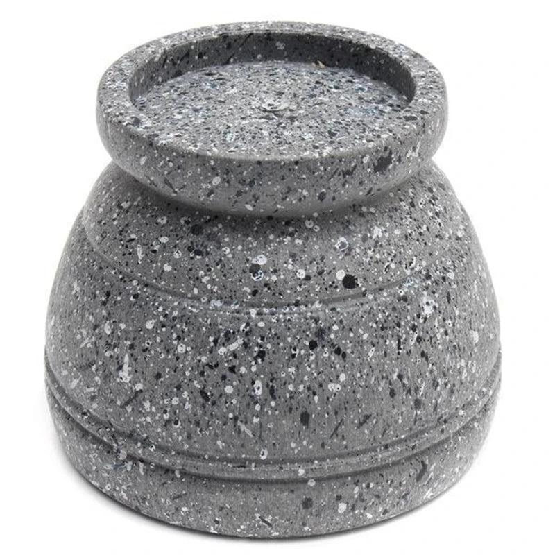 Garlic Pestle