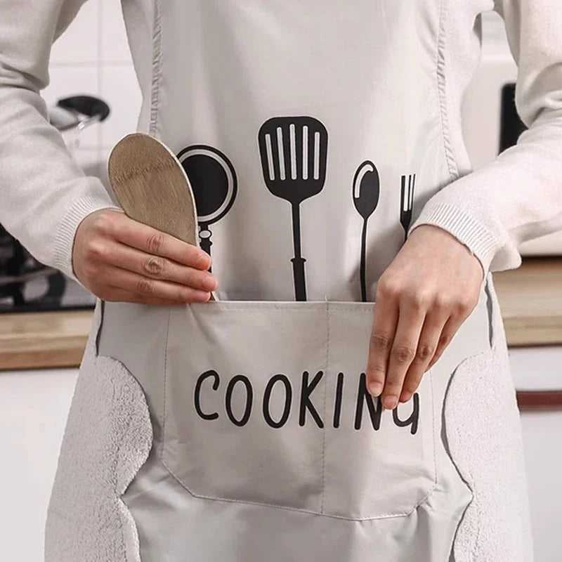 Cooking Apron