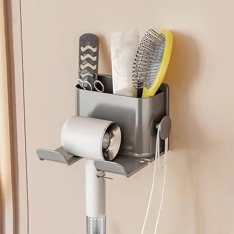 Hair Dryer Holder