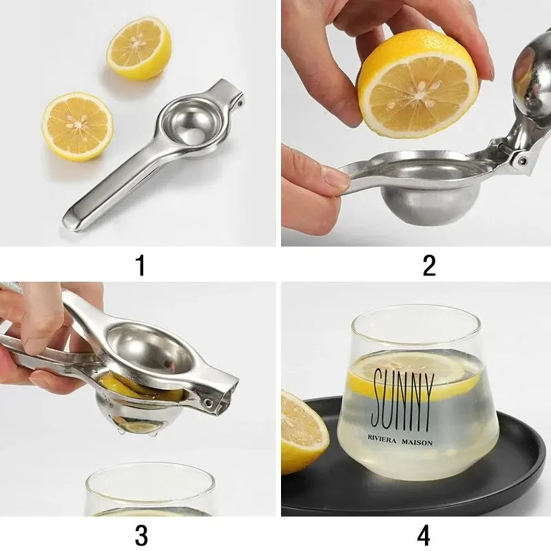 Lemon Squeezer