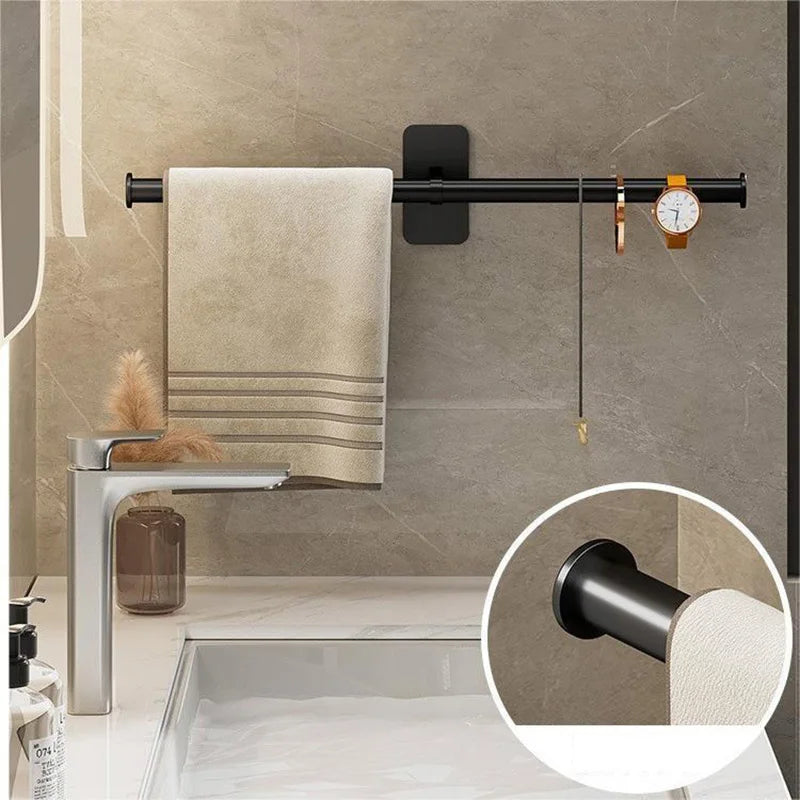 Towel Rack