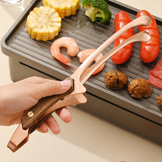 Food Tongs