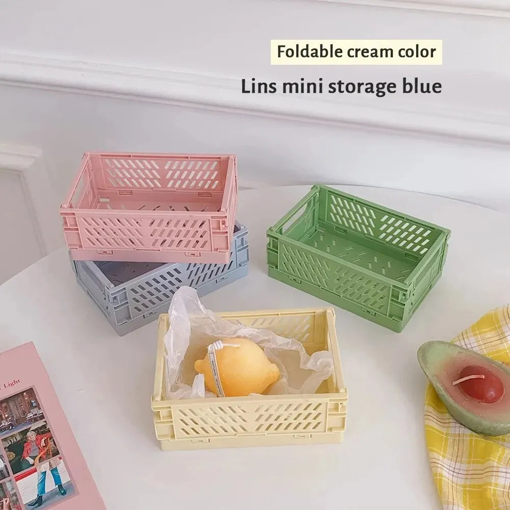 Storage Baskets