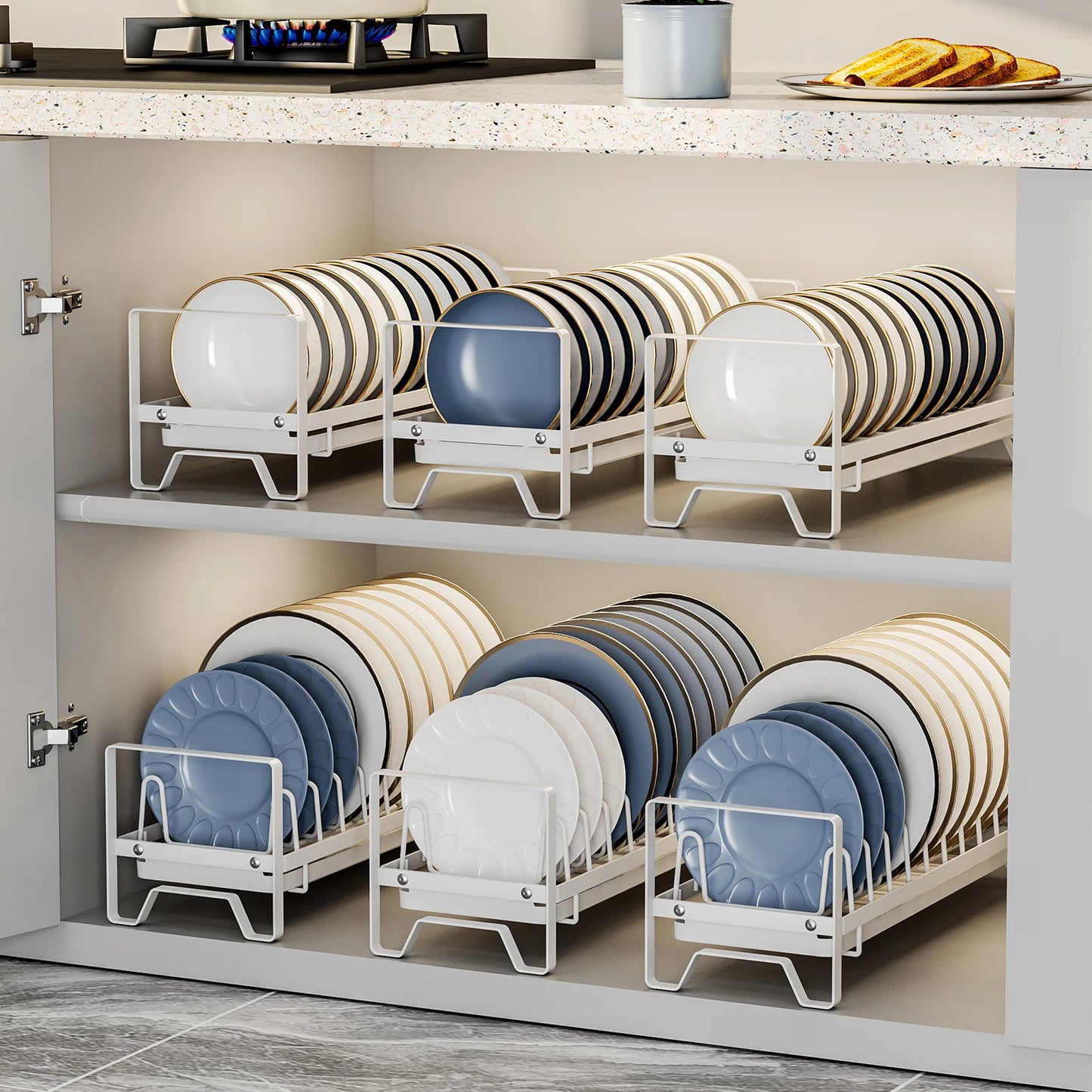 Dish Drying Rack