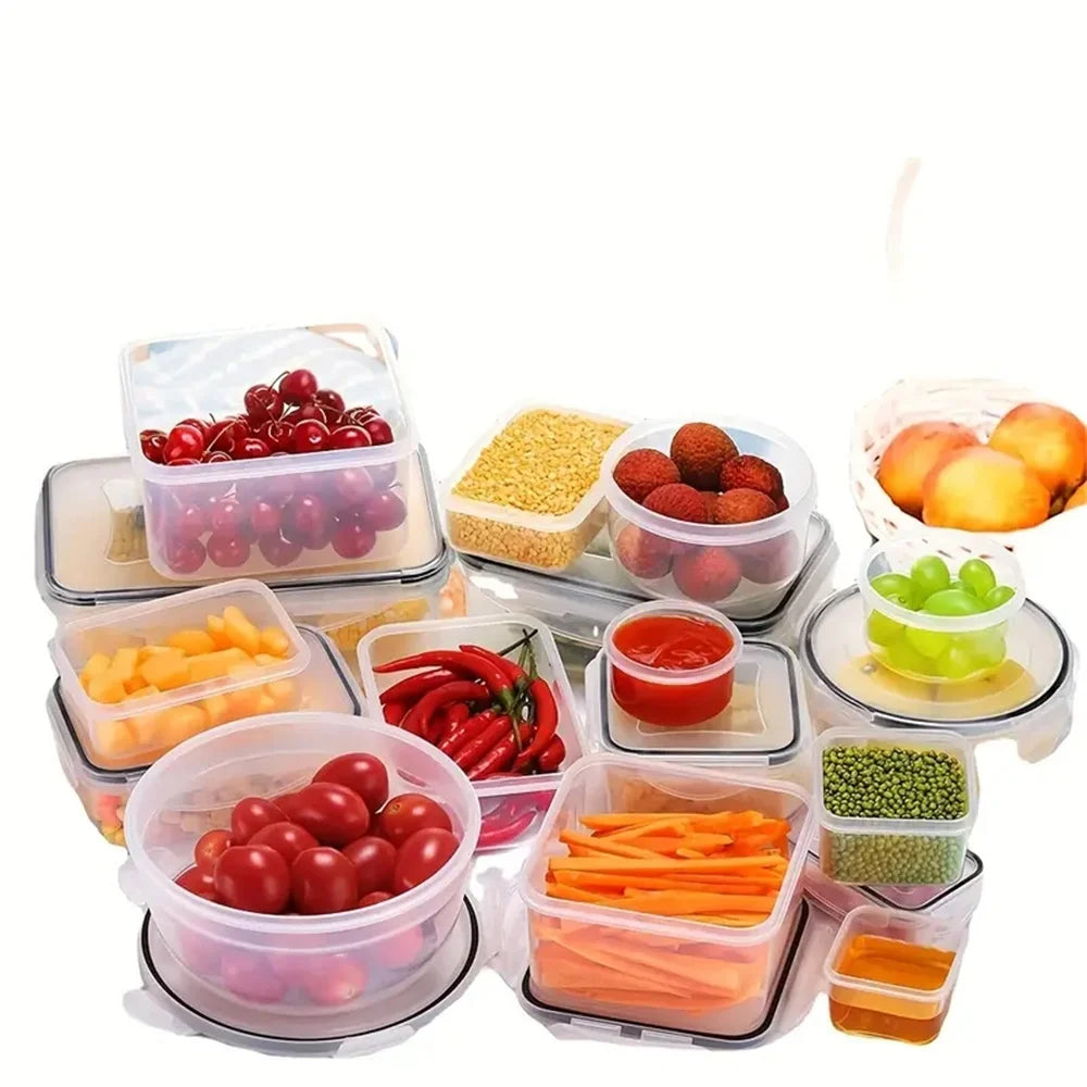 12-Piece Container Set