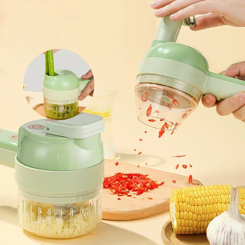 Vegetable Grinder