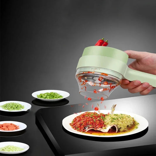 Vegetable Grinder