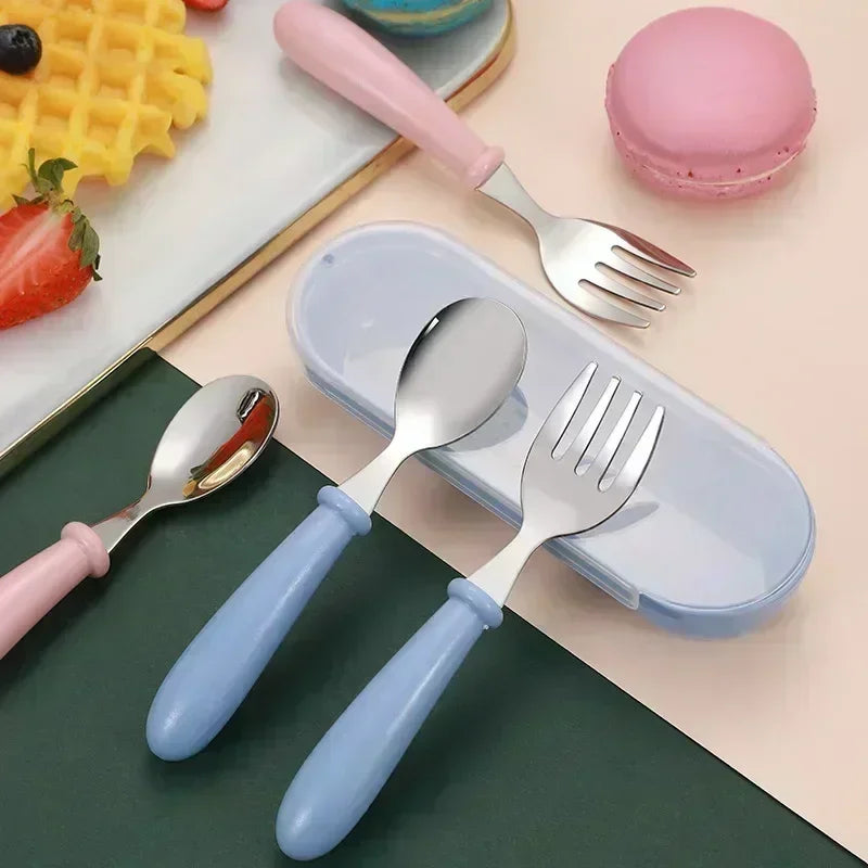 Children's Cutlery Set