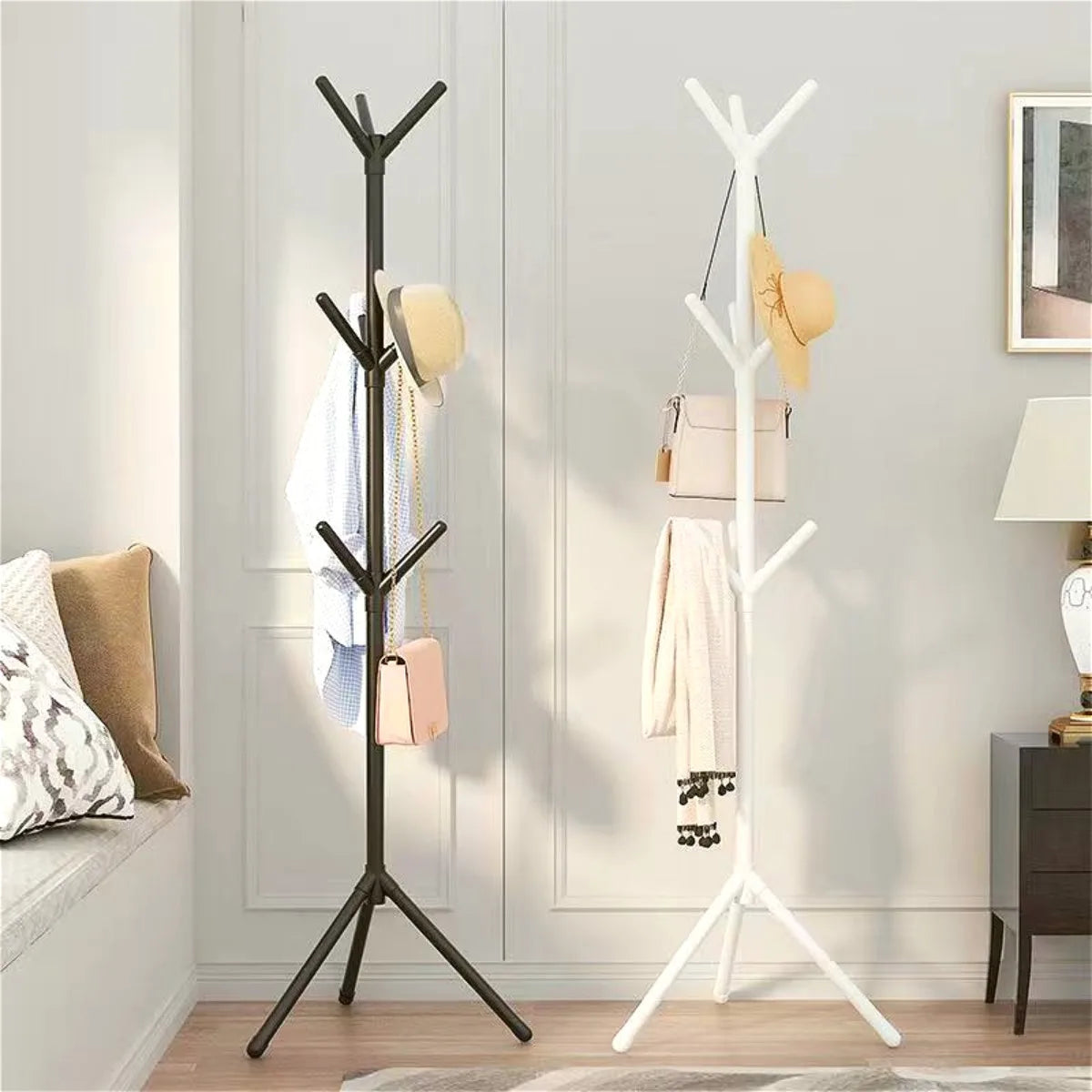 Coat Rack