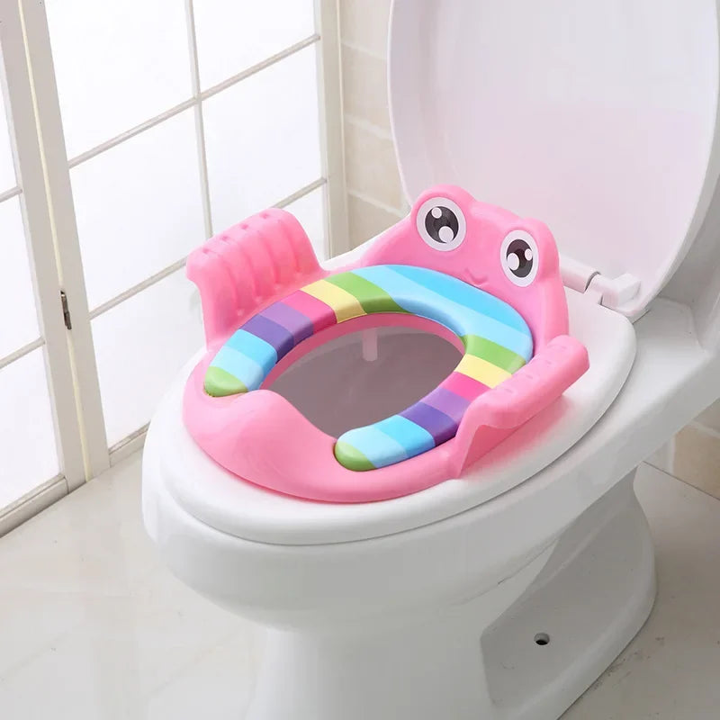 Baby Potty