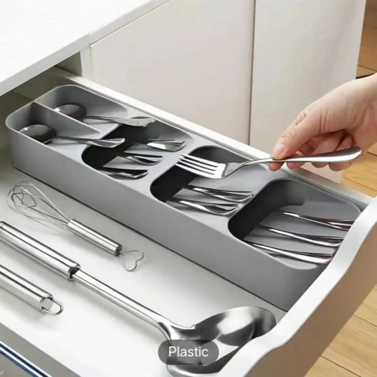 Multifunctional Storage Box