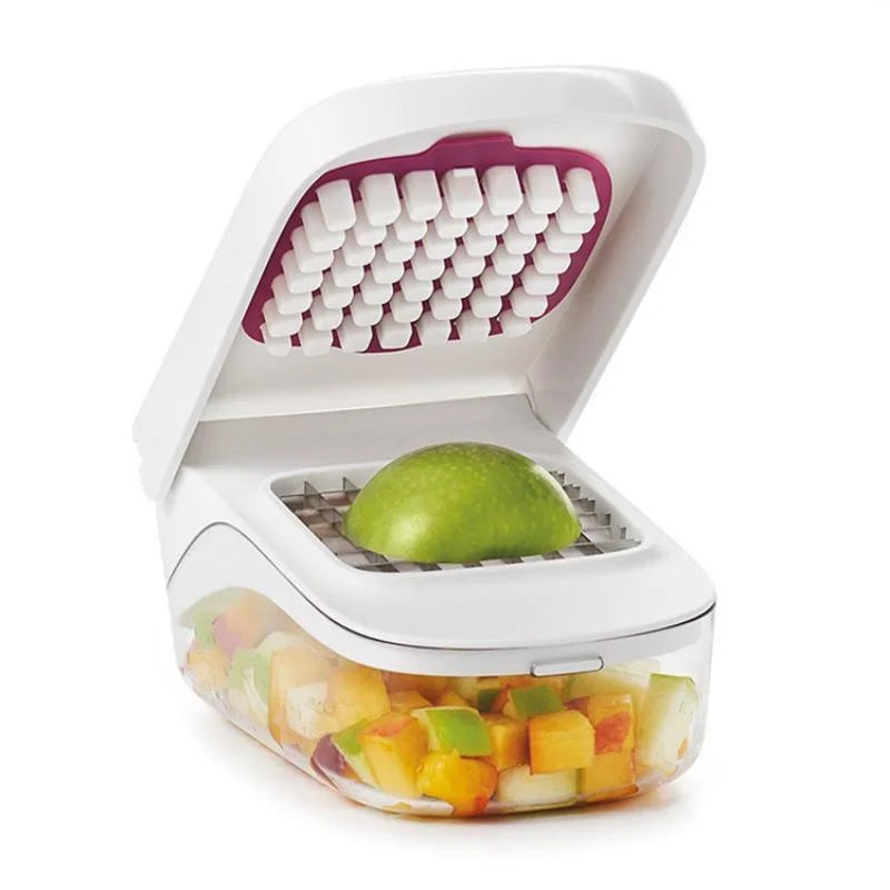 Vegetable & Fruit Slicer