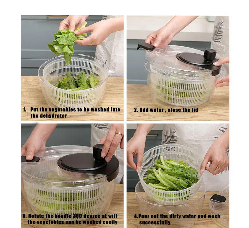 Vegetable Dehydrator