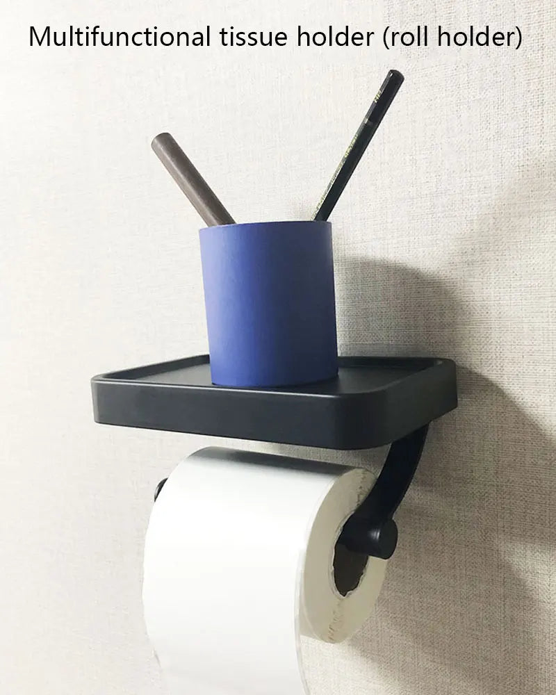 Toilet Paper Holder