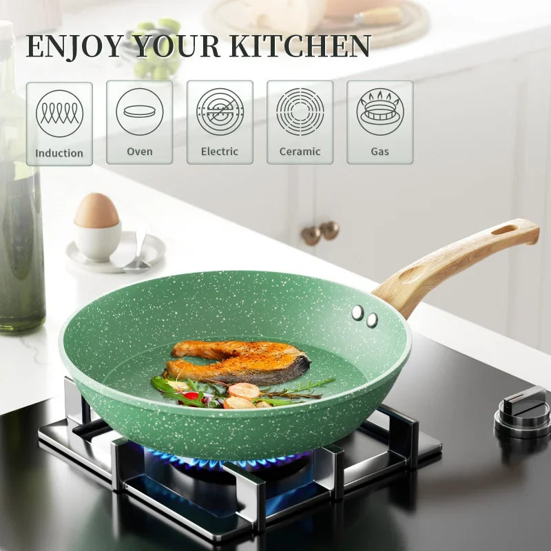 Cooking Utensils Set