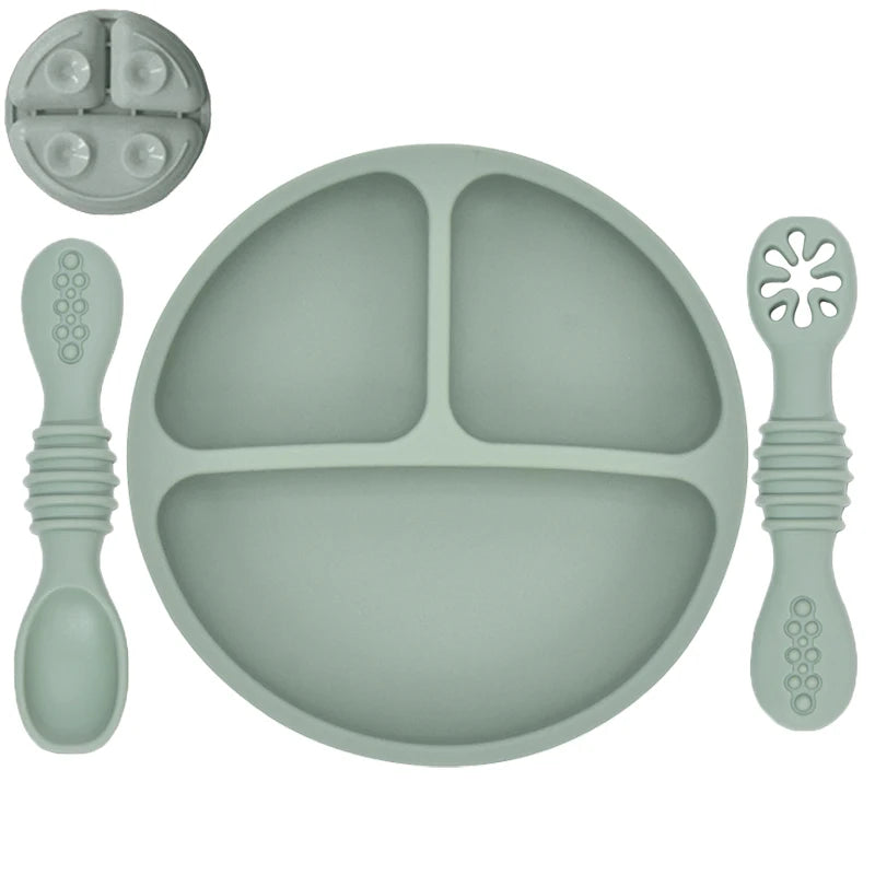 Dishes Set for children