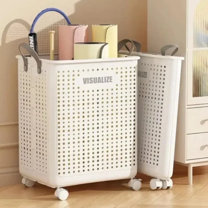 Clothes Basket