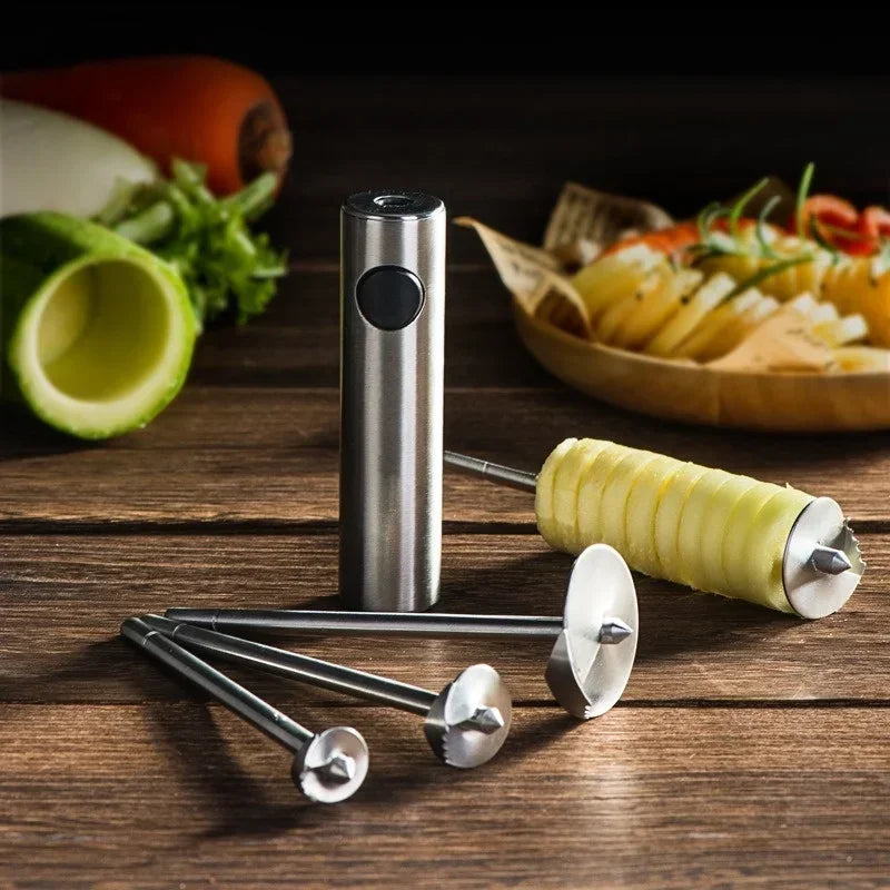 Vegetable and Fruit Cutter