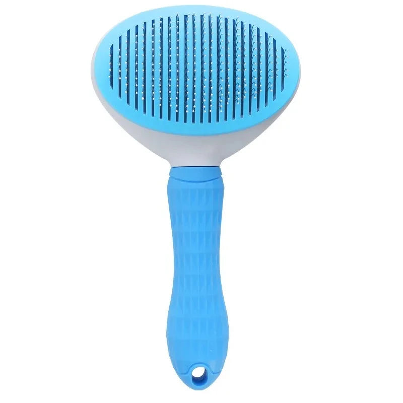 Cat And Dog Hair Brush