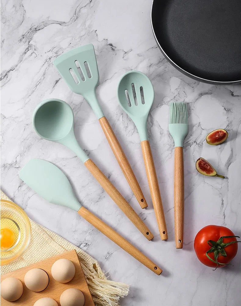 Kitchenware Set