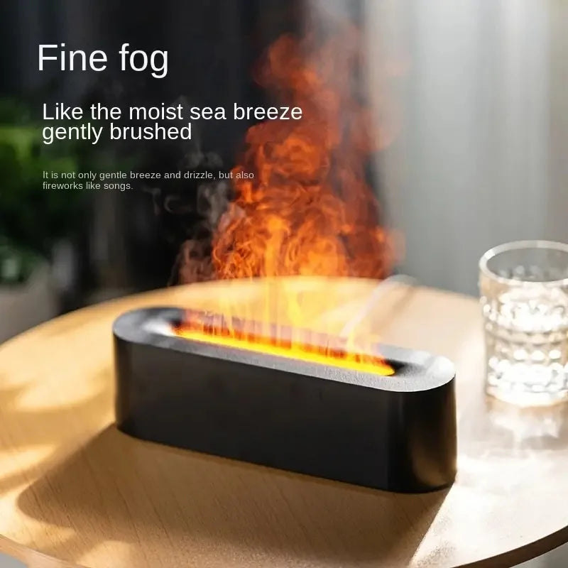 Fog Fragrance Diffuser