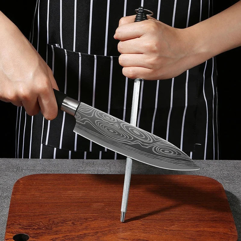 Kitchen Knives