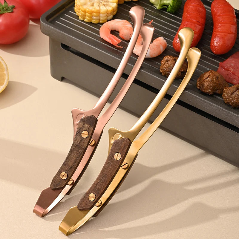 Food Tongs