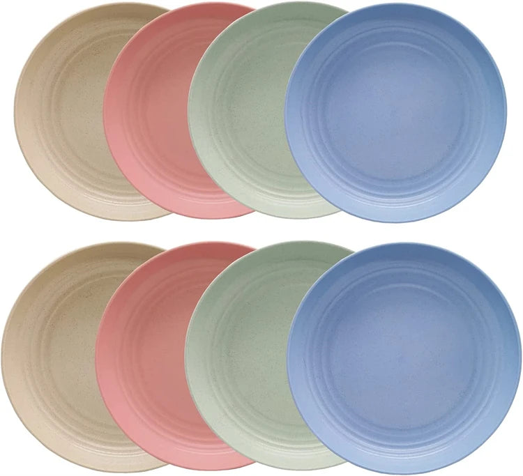 Dinner Plate Set