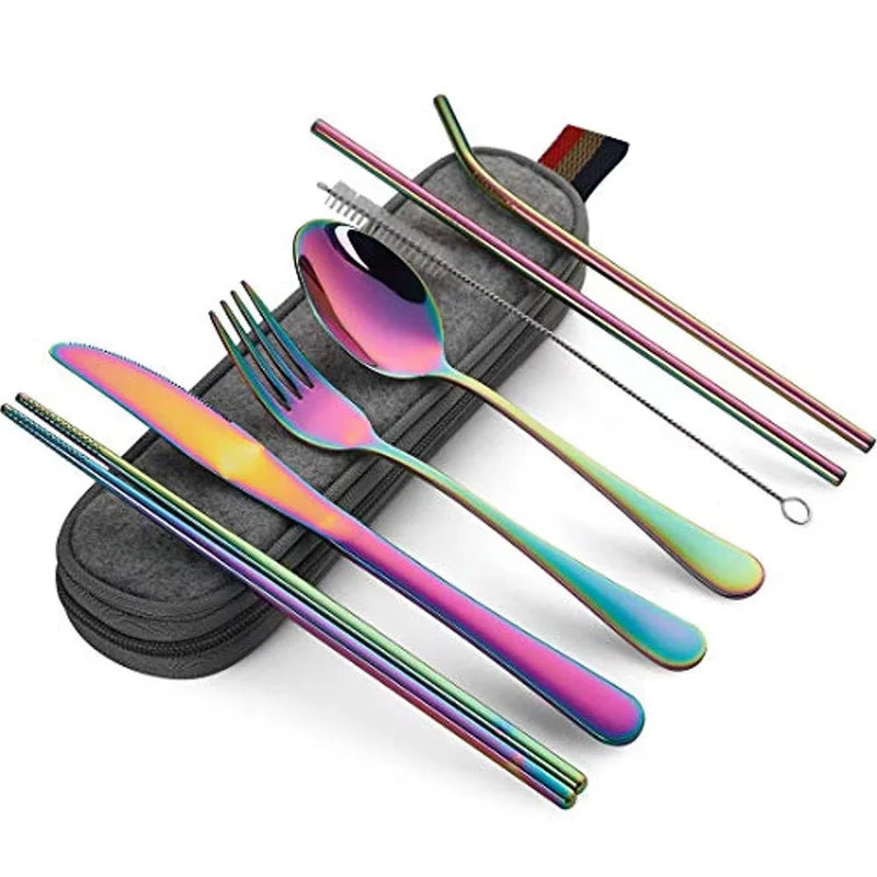 Cutlery Set