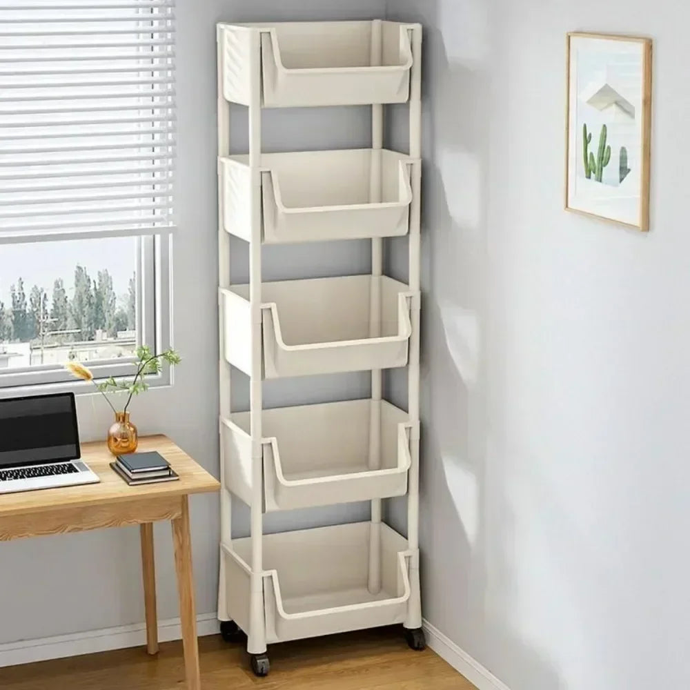 Storage Rack